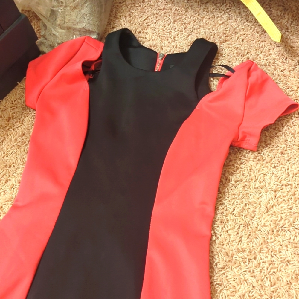 Sexy dress